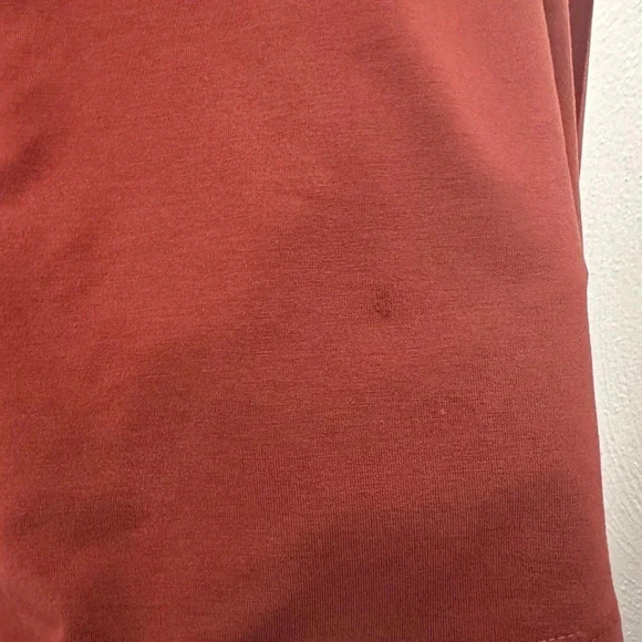 Eileen Fisher Top Long Sleeve Winter Spring Career Casual size PP/PTP 2 Pf6 - Picture 7 of 13